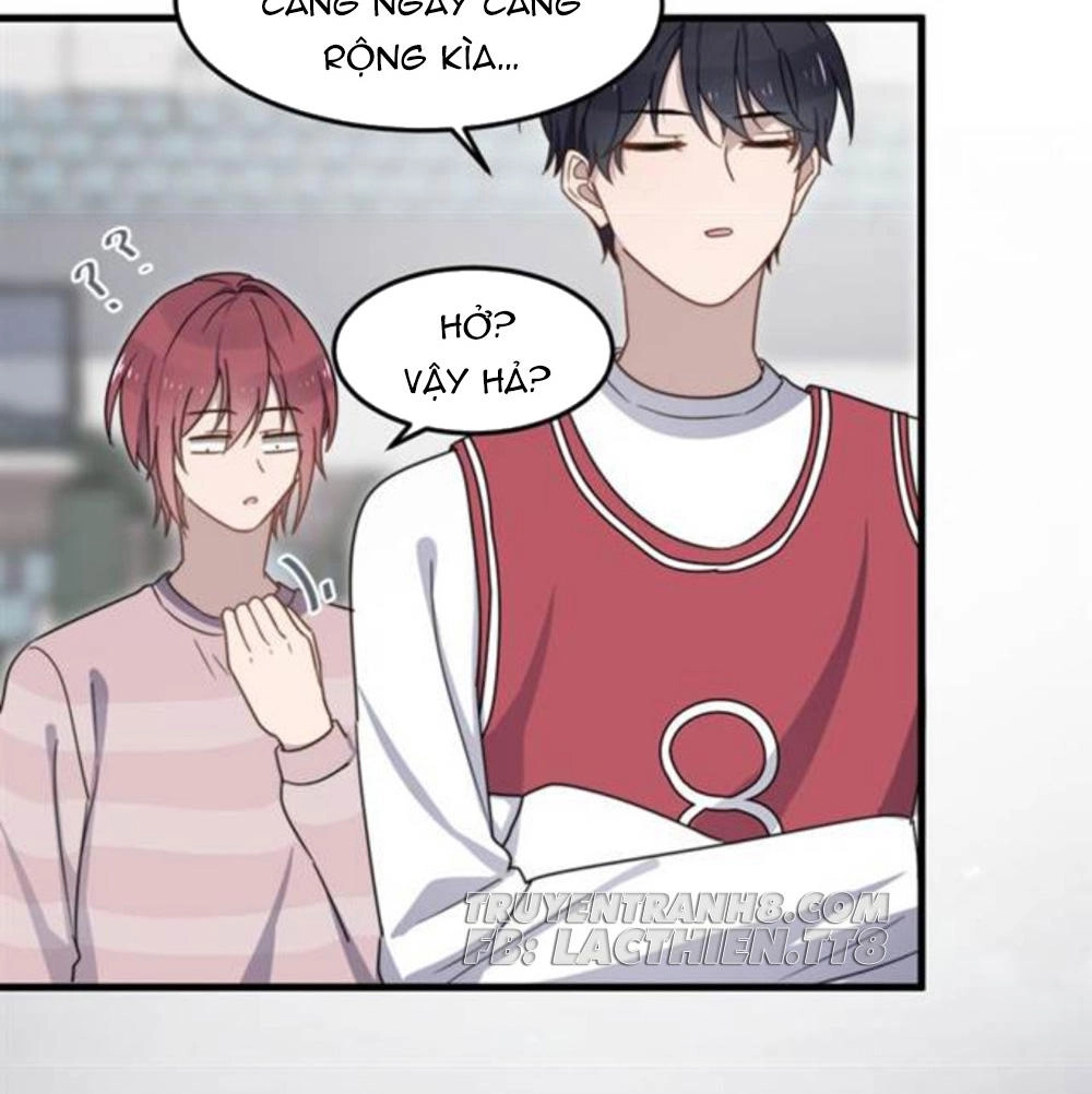 Cận Kề Tiếp Xúc Chapter 66 - 47