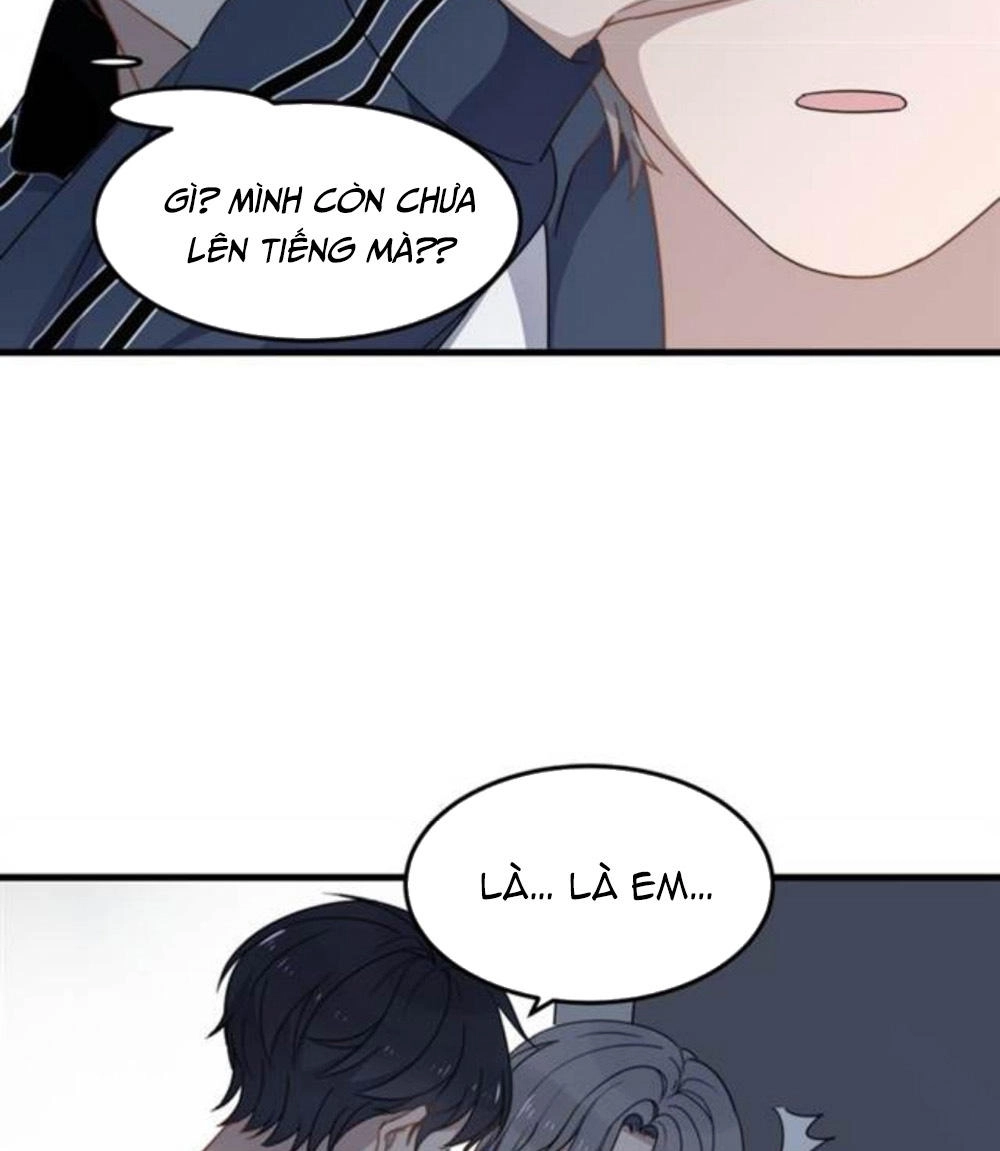 Cận Kề Tiếp Xúc Chapter 66 - 57