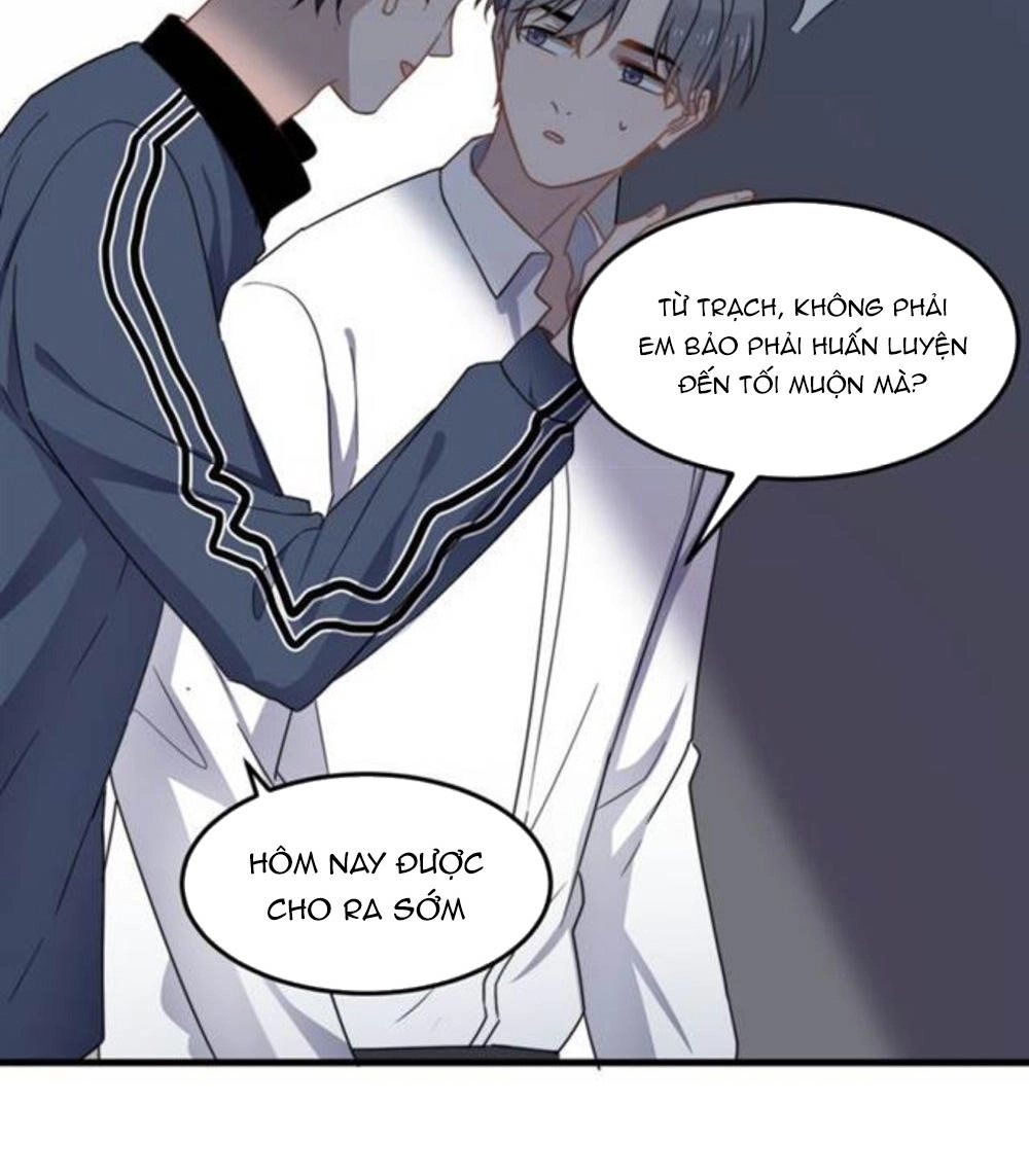 Cận Kề Tiếp Xúc Chapter 66 - 58