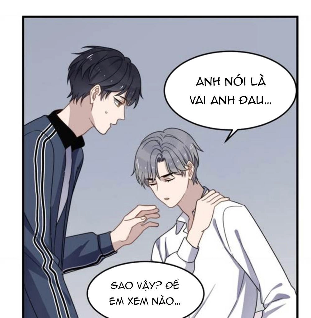 Cận Kề Tiếp Xúc Chapter 66 - 63
