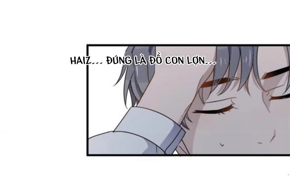 Cận Kề Tiếp Xúc Chapter 66 - 74