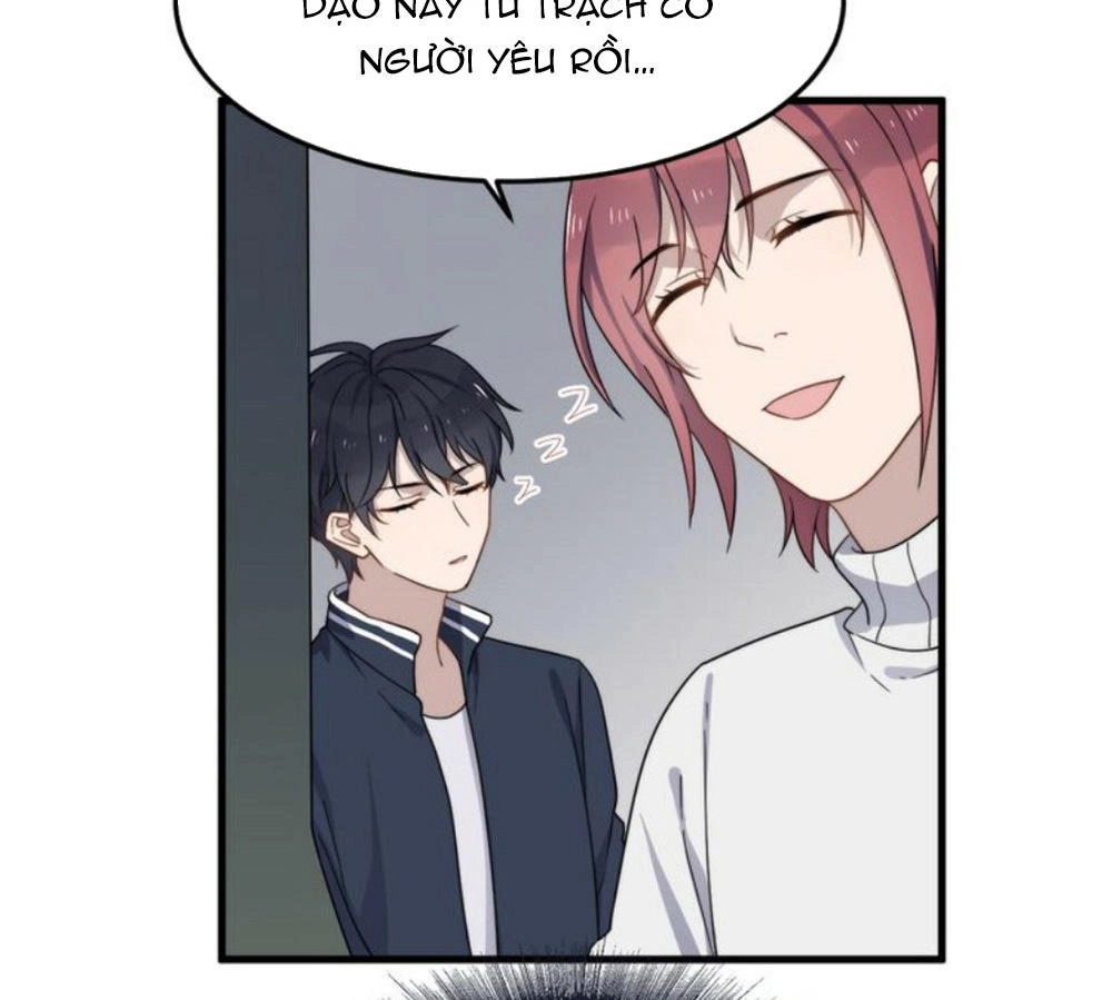 Cận Kề Tiếp Xúc Chapter 66.5 - 6