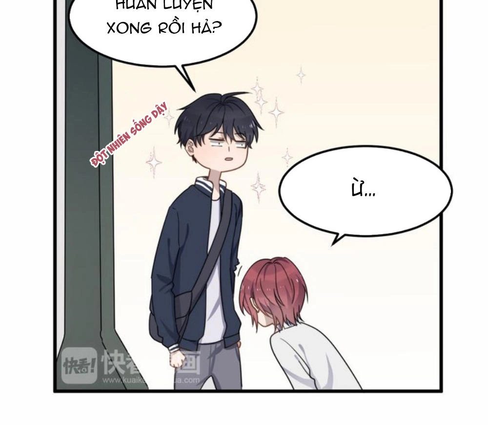 Cận Kề Tiếp Xúc Chapter 66.5 - 14