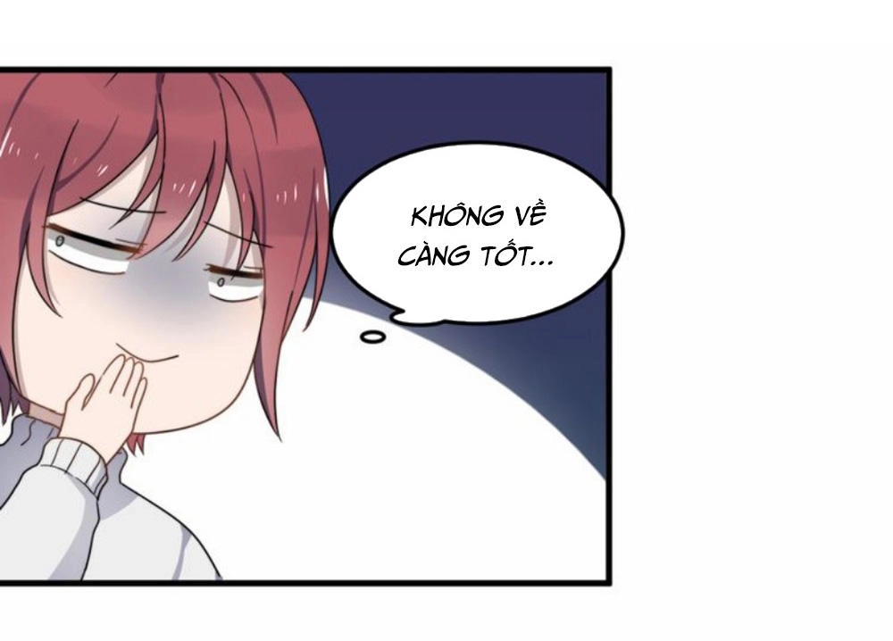 Cận Kề Tiếp Xúc Chapter 66.5 - 16