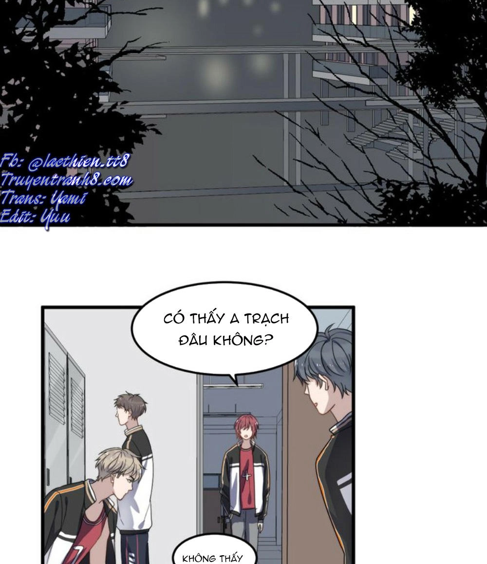 Cận Kề Tiếp Xúc Chapter 67 - 5