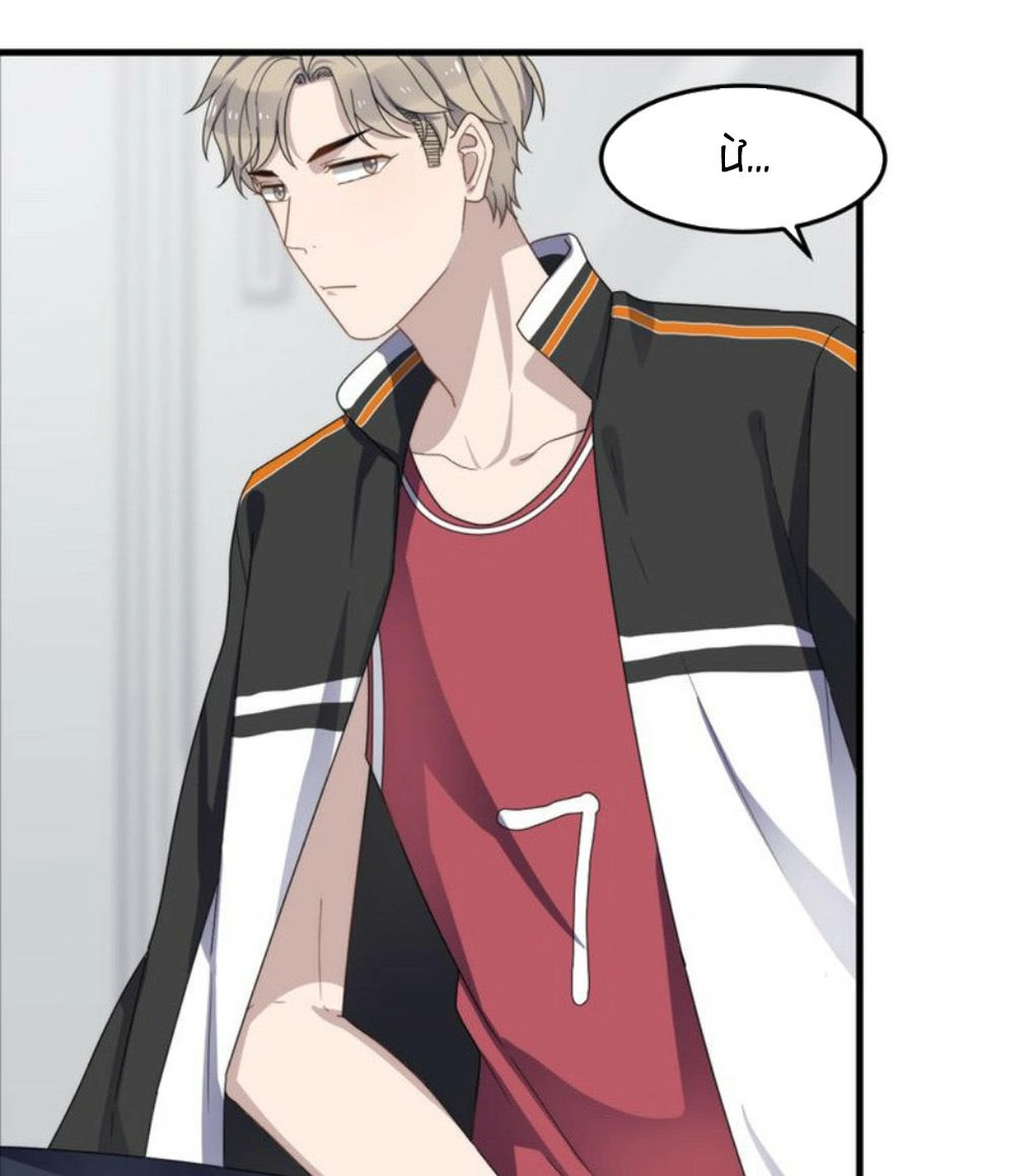 Cận Kề Tiếp Xúc Chapter 67 - 7