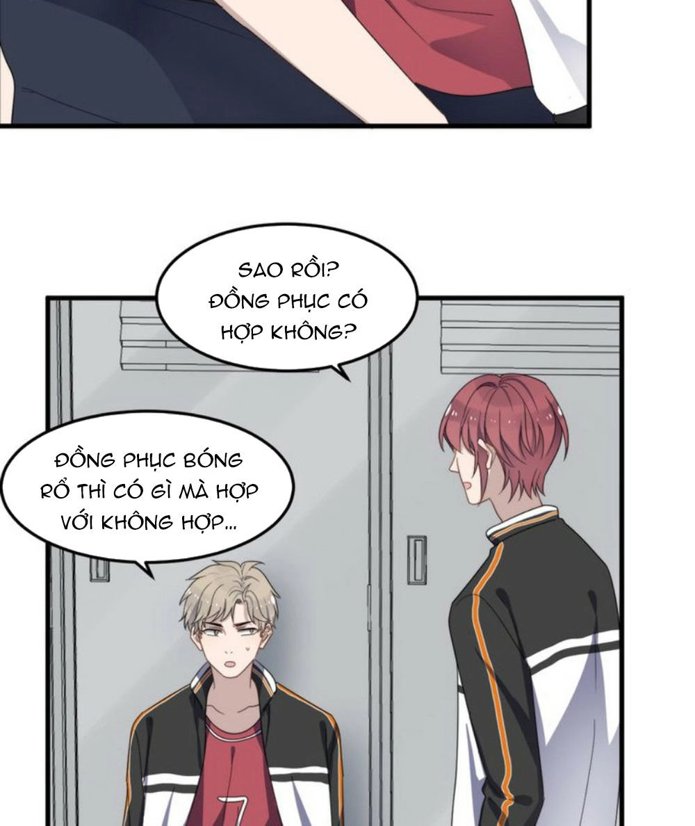 Cận Kề Tiếp Xúc Chapter 67 - 8