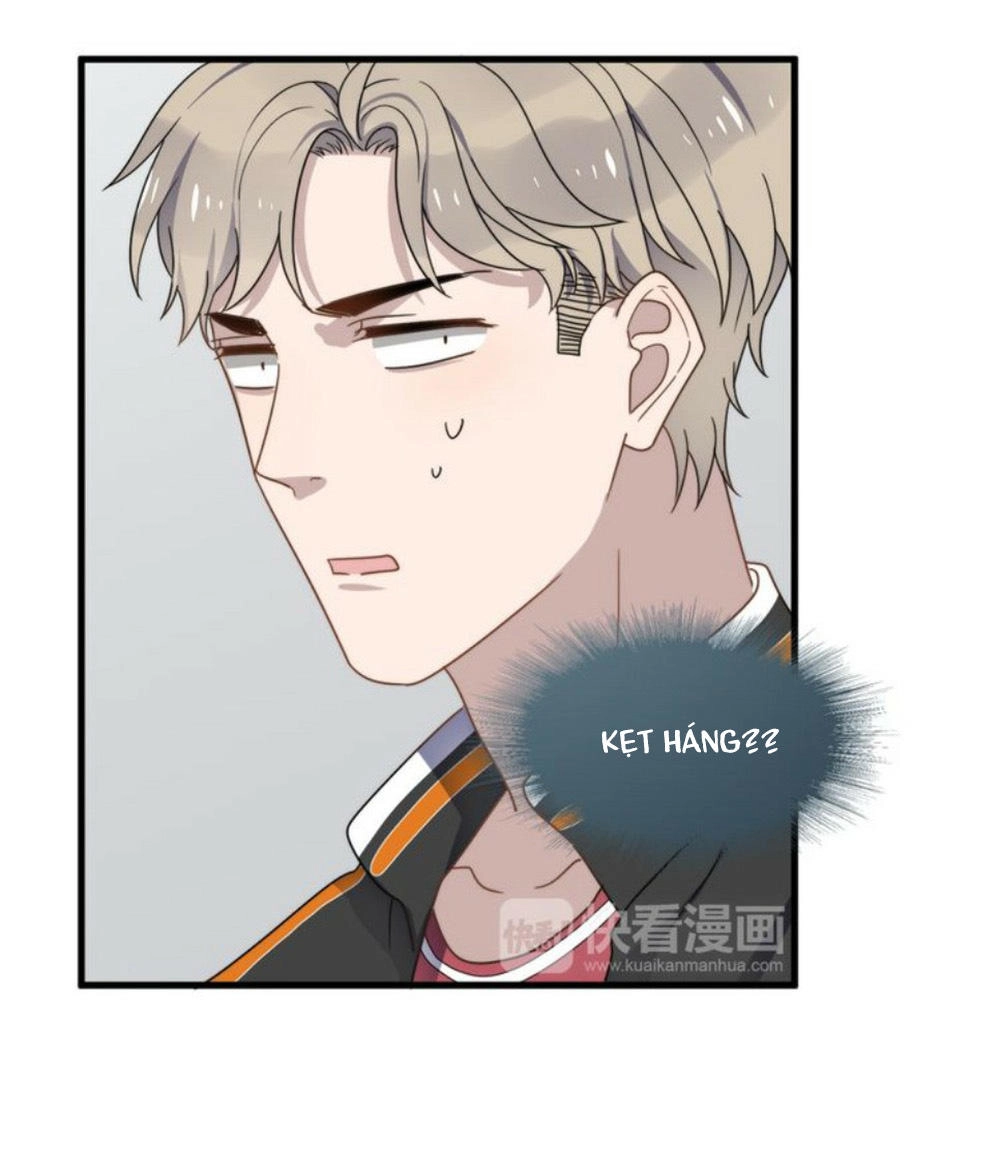 Cận Kề Tiếp Xúc Chapter 67 - 10