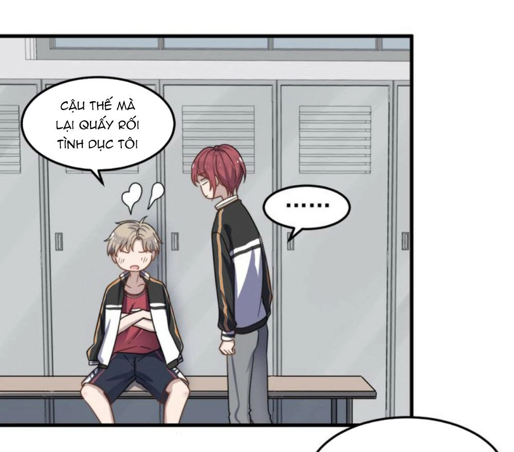 Cận Kề Tiếp Xúc Chapter 67 - 11