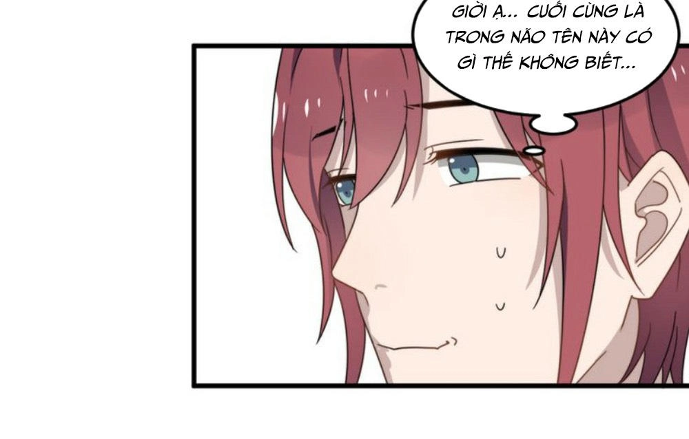 Cận Kề Tiếp Xúc Chapter 67 - 12