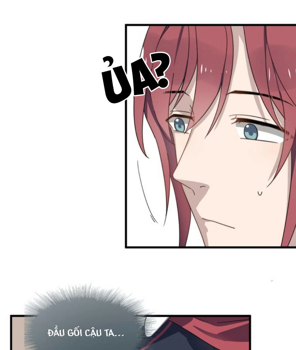 Cận Kề Tiếp Xúc Chapter 67 - 13