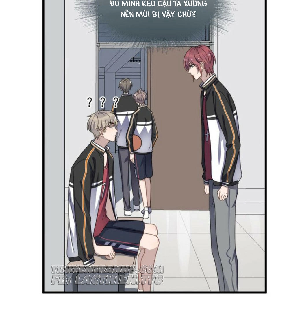 Cận Kề Tiếp Xúc Chapter 67 - 15