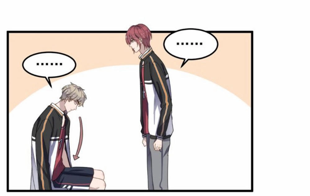 Cận Kề Tiếp Xúc Chapter 67 - 16