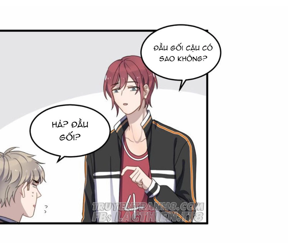 Cận Kề Tiếp Xúc Chapter 67 - 18