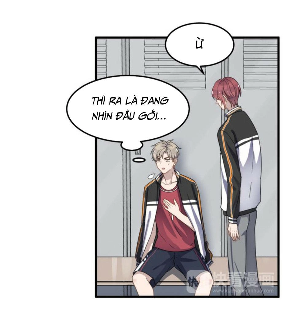 Cận Kề Tiếp Xúc Chapter 67 - 19