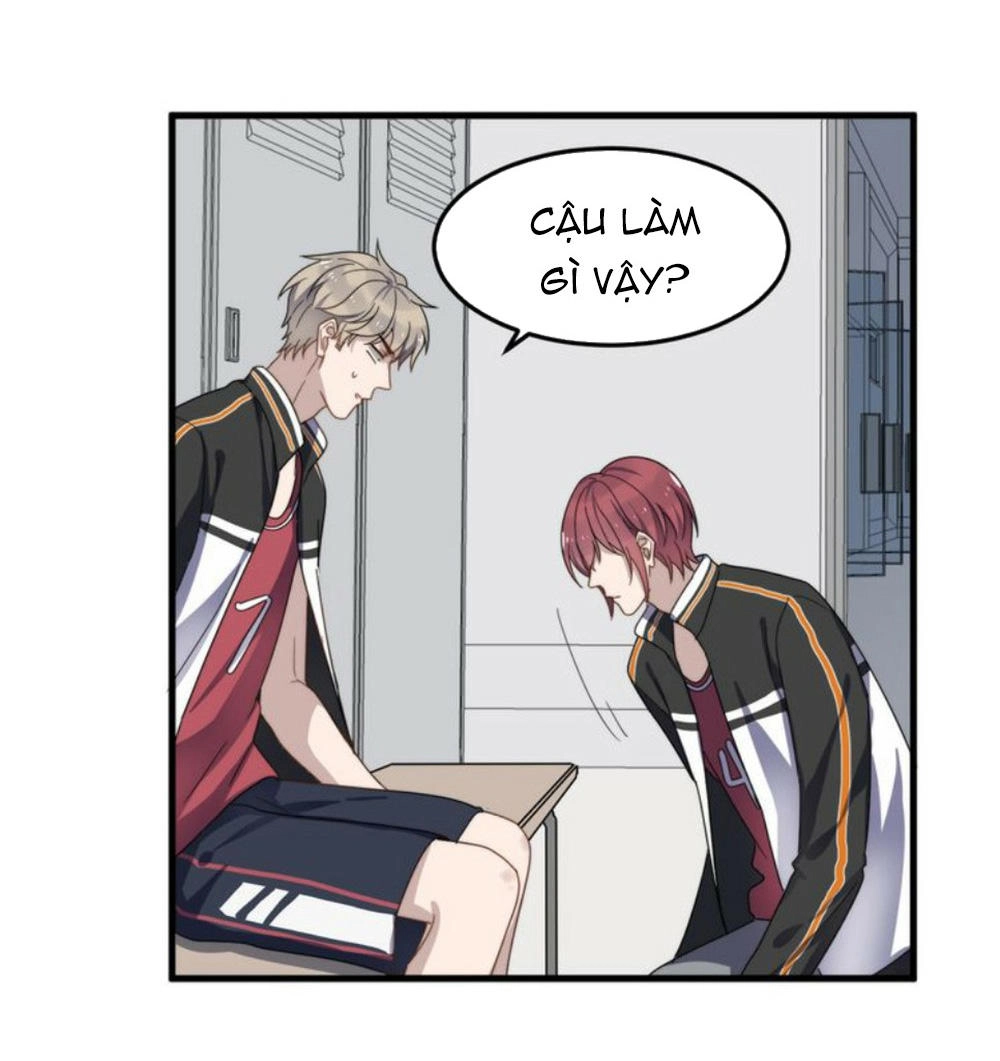 Cận Kề Tiếp Xúc Chapter 67 - 21