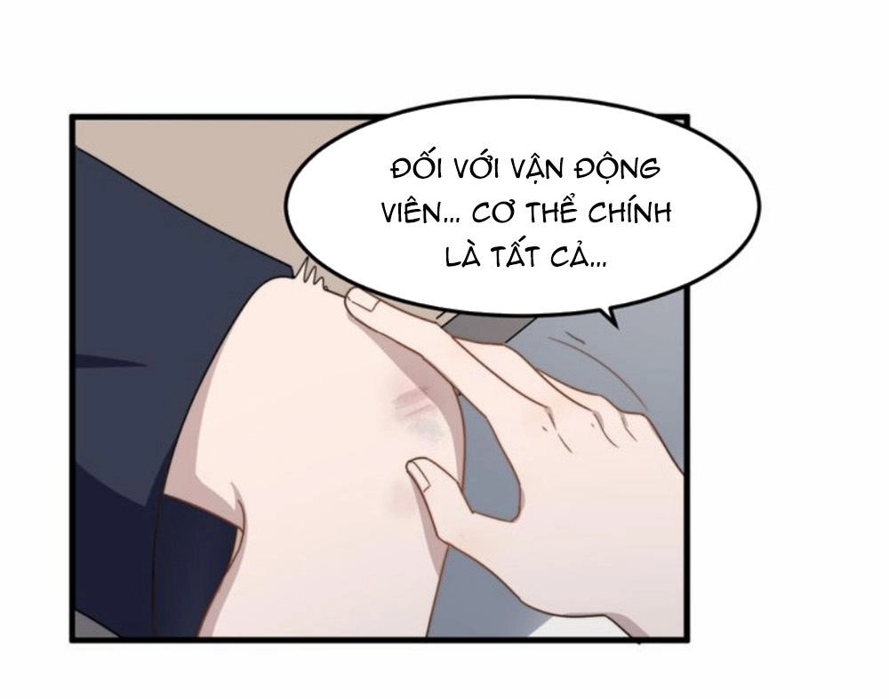 Cận Kề Tiếp Xúc Chapter 67 - 22