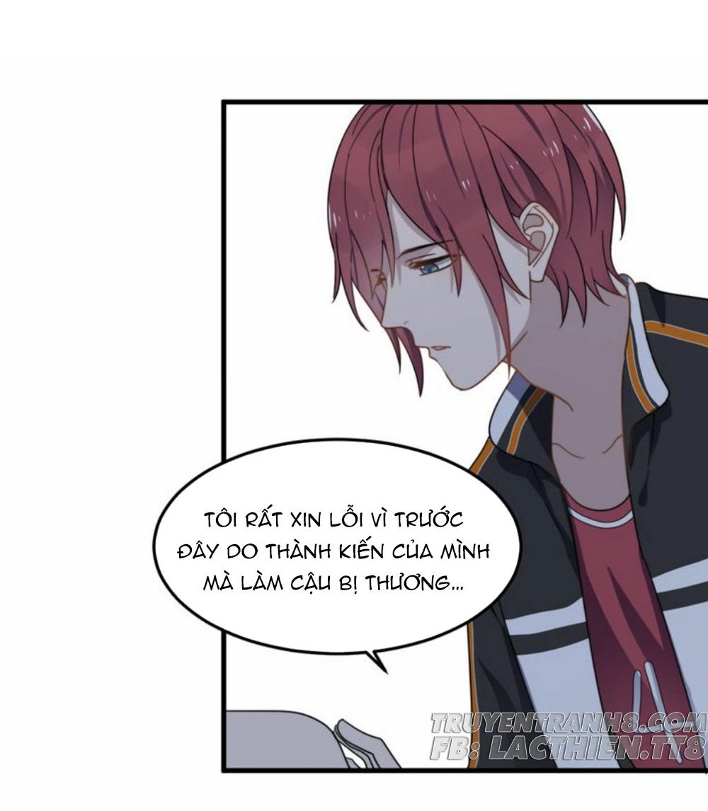 Cận Kề Tiếp Xúc Chapter 67 - 23