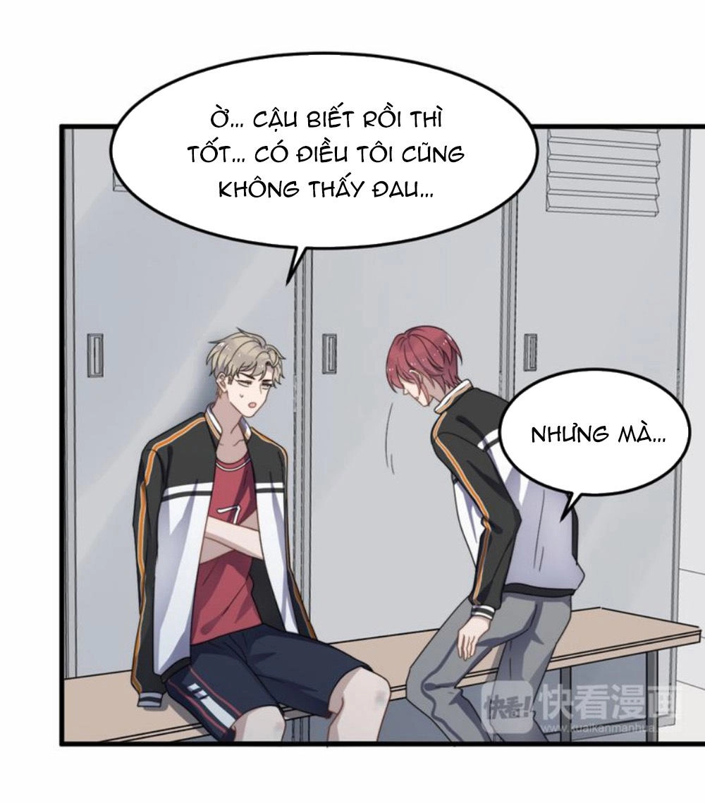 Cận Kề Tiếp Xúc Chapter 67 - 25