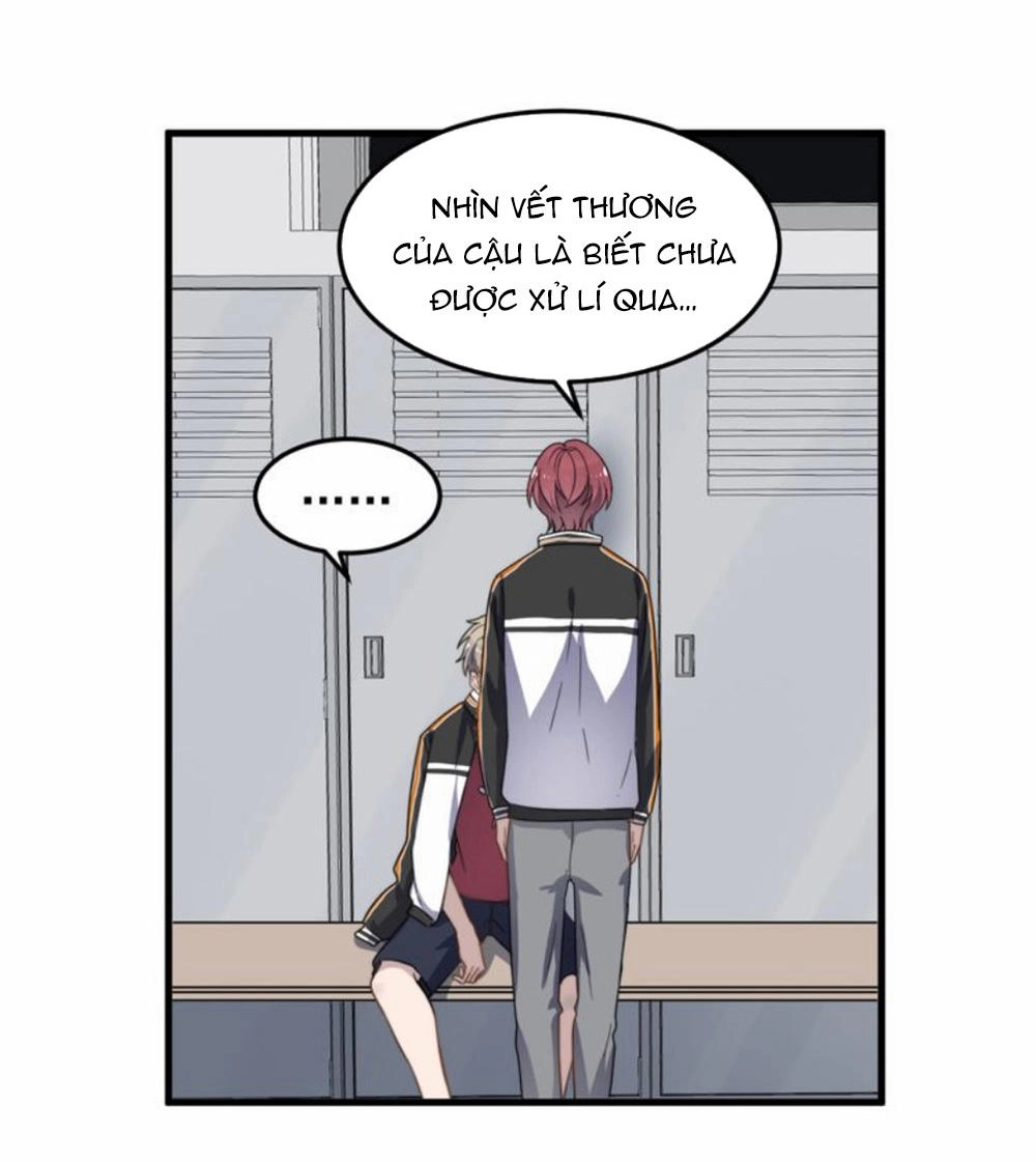 Cận Kề Tiếp Xúc Chapter 67 - 27