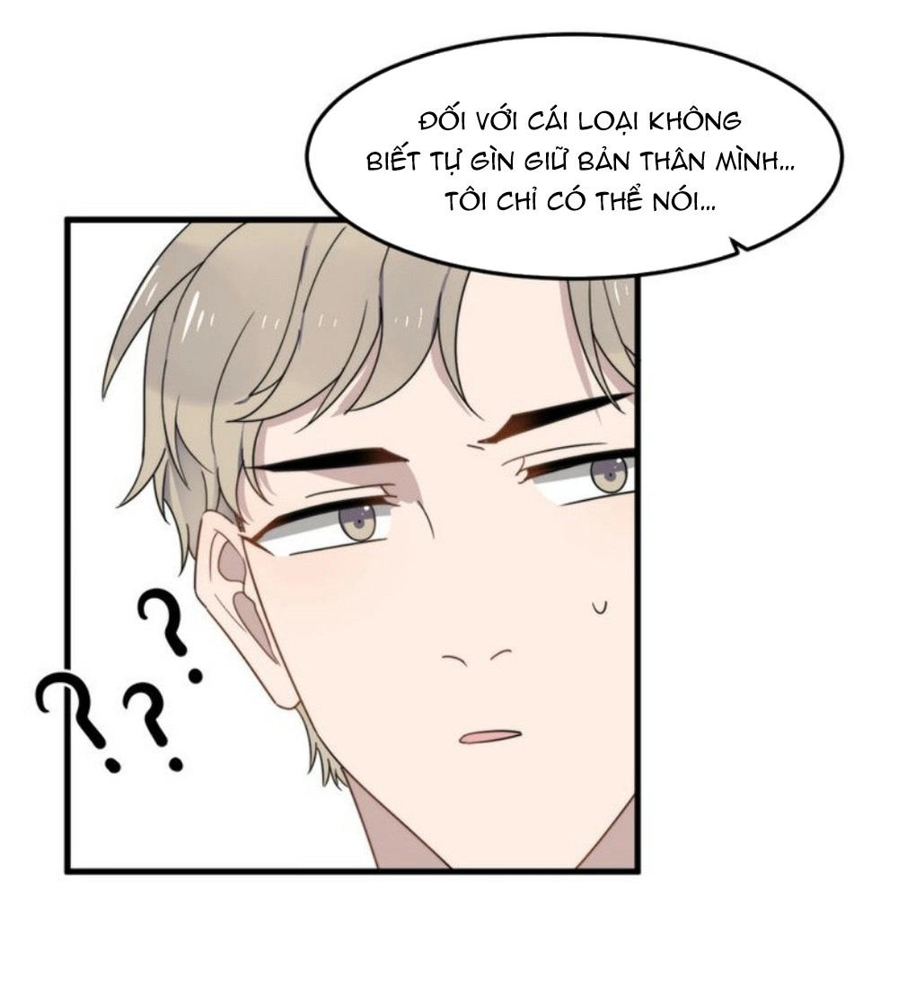 Cận Kề Tiếp Xúc Chapter 67 - 28