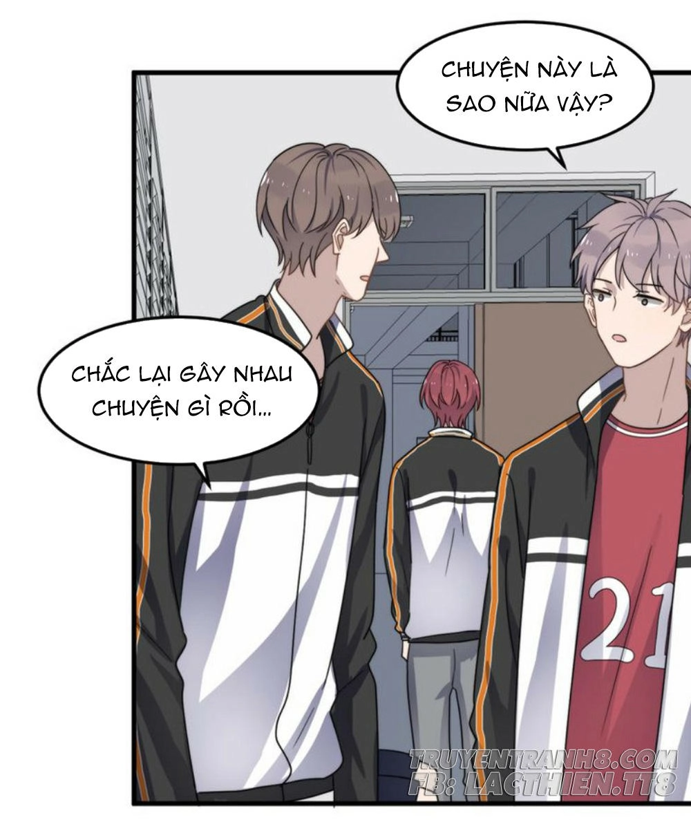 Cận Kề Tiếp Xúc Chapter 67 - 31