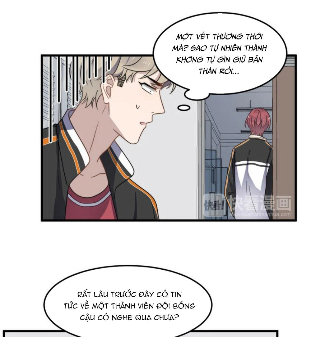 Cận Kề Tiếp Xúc Chapter 67 - 32