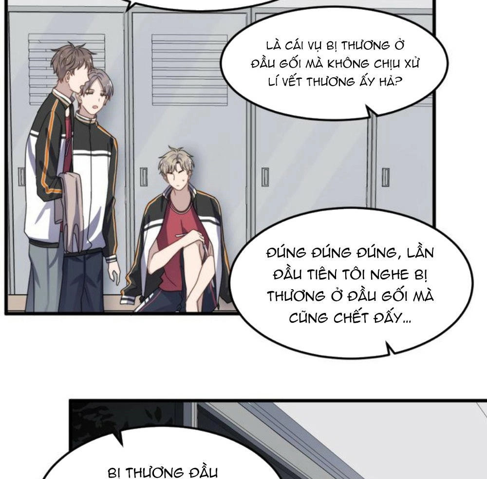 Cận Kề Tiếp Xúc Chapter 67 - 33