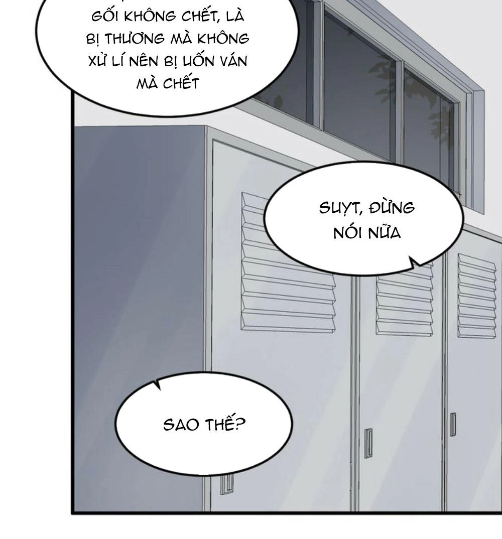 Cận Kề Tiếp Xúc Chapter 67 - 34