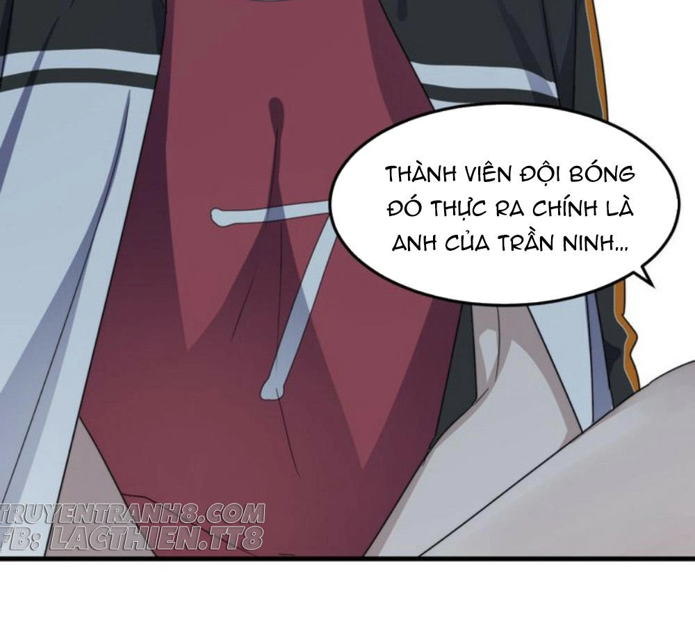 Cận Kề Tiếp Xúc Chapter 67 - 36