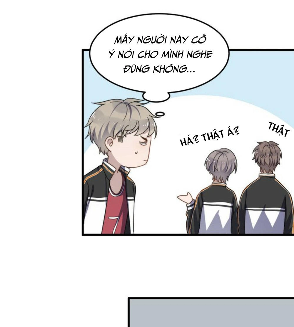 Cận Kề Tiếp Xúc Chapter 67 - 37