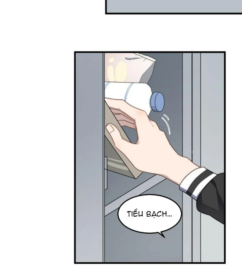 Cận Kề Tiếp Xúc Chapter 67 - 38