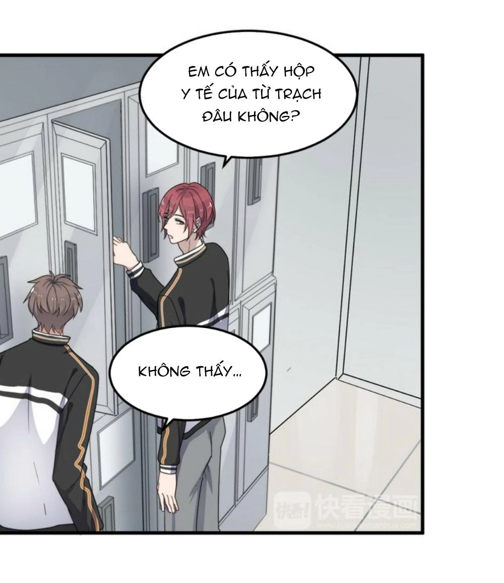 Cận Kề Tiếp Xúc Chapter 67 - 39