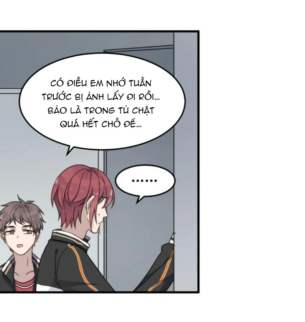 Cận Kề Tiếp Xúc Chapter 67 - 40