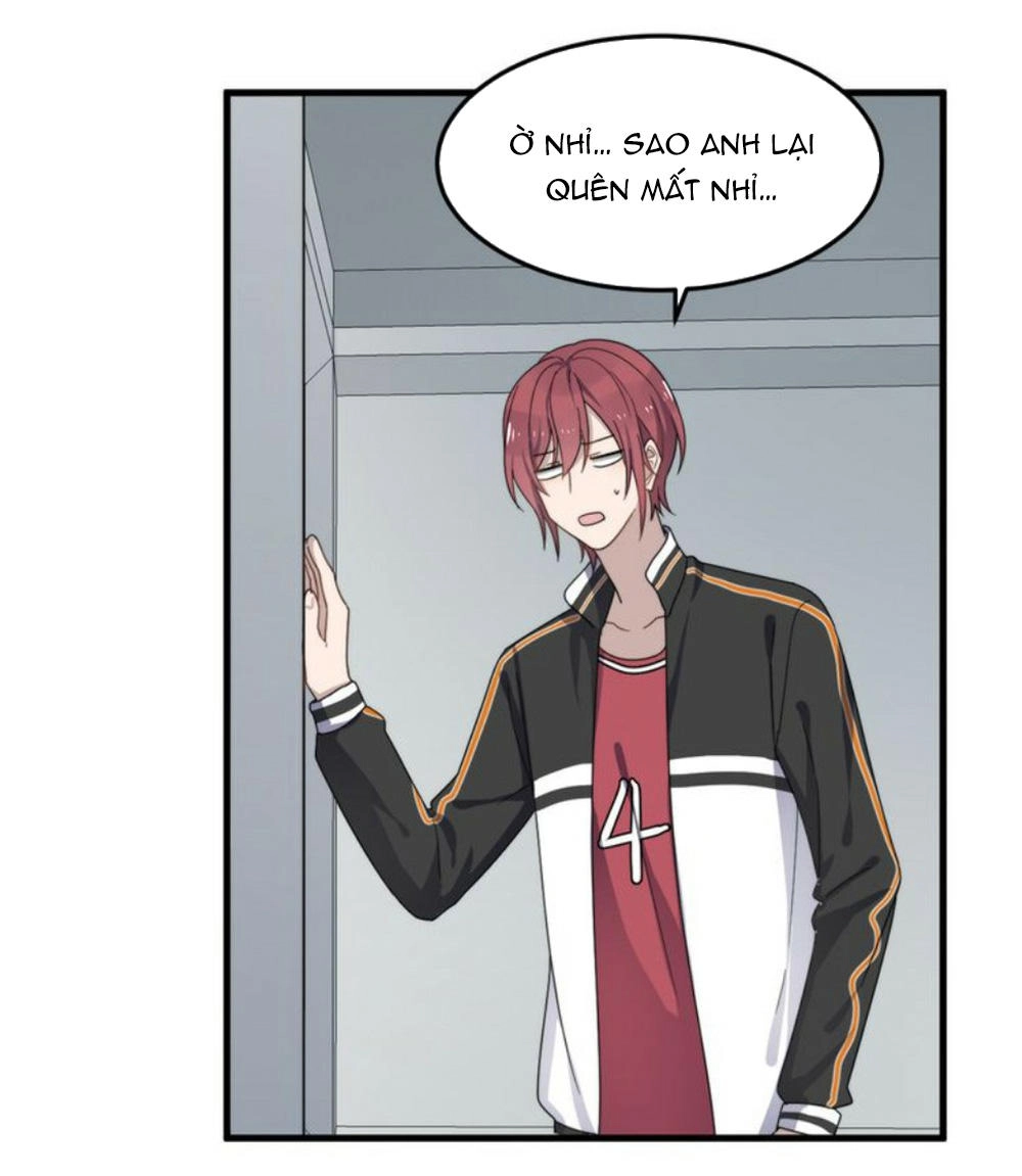 Cận Kề Tiếp Xúc Chapter 67 - 41