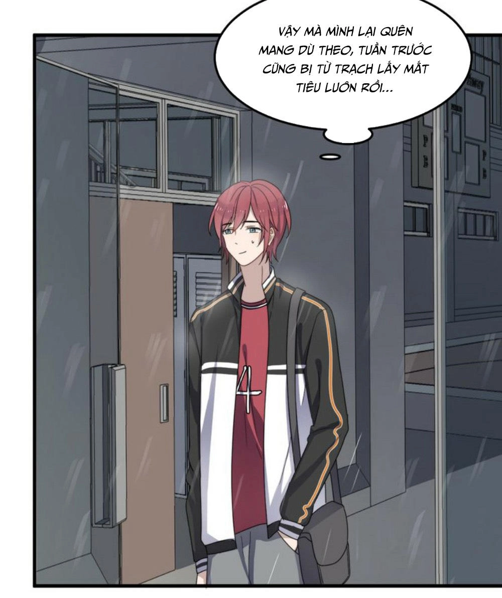 Cận Kề Tiếp Xúc Chapter 67 - 44