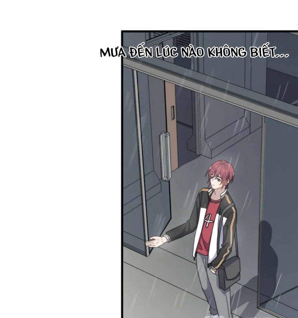 Cận Kề Tiếp Xúc Chapter 67 - 45