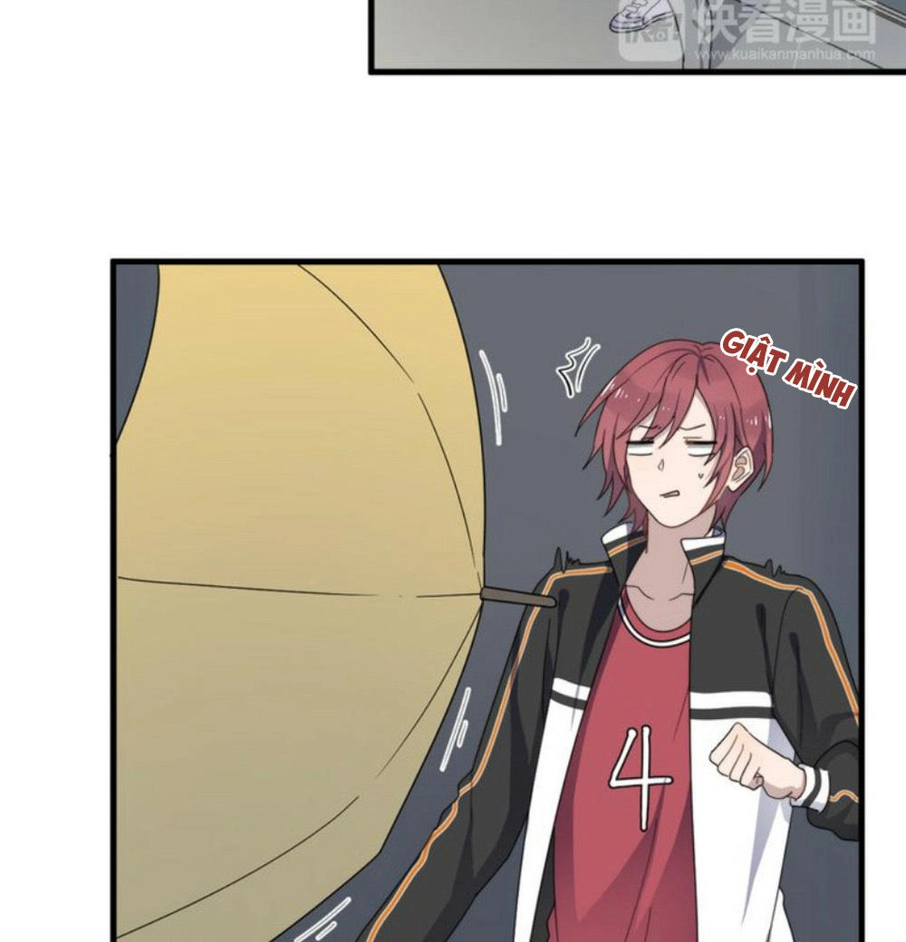 Cận Kề Tiếp Xúc Chapter 67 - 46