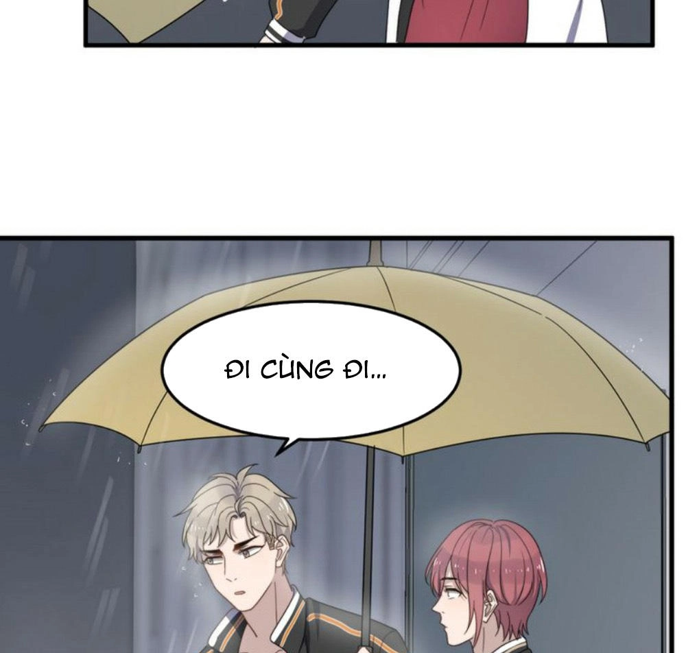 Cận Kề Tiếp Xúc Chapter 67 - 47