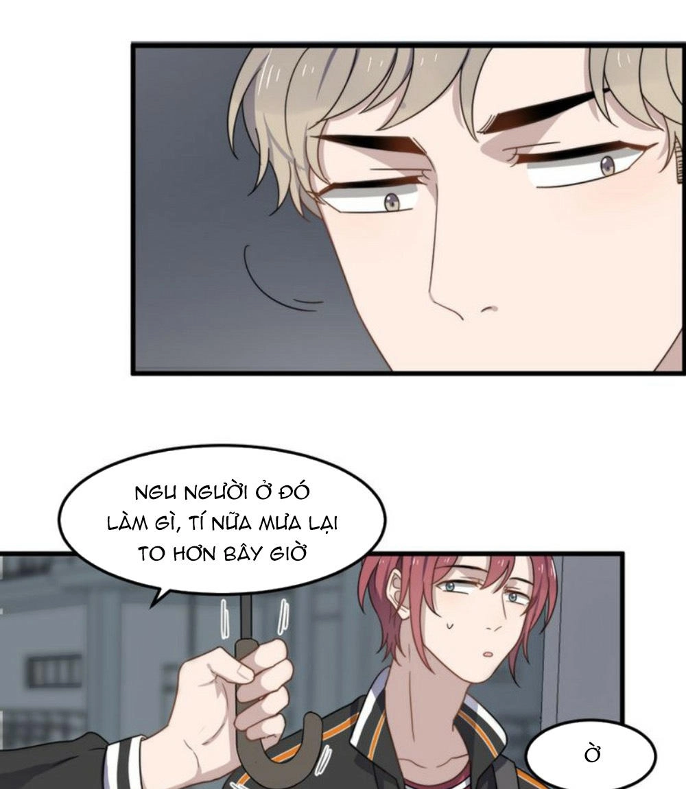 Cận Kề Tiếp Xúc Chapter 67 - 49