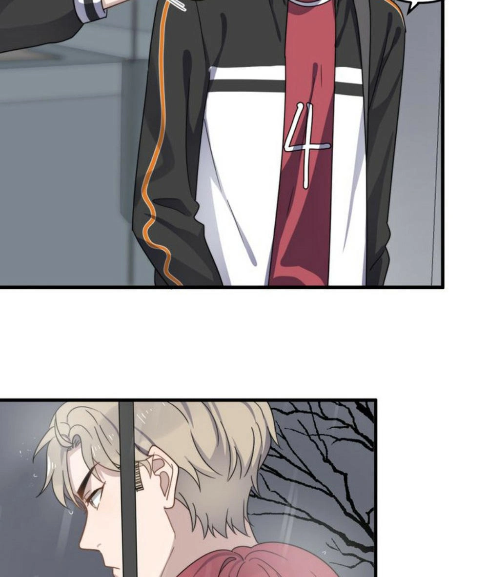 Cận Kề Tiếp Xúc Chapter 67 - 50