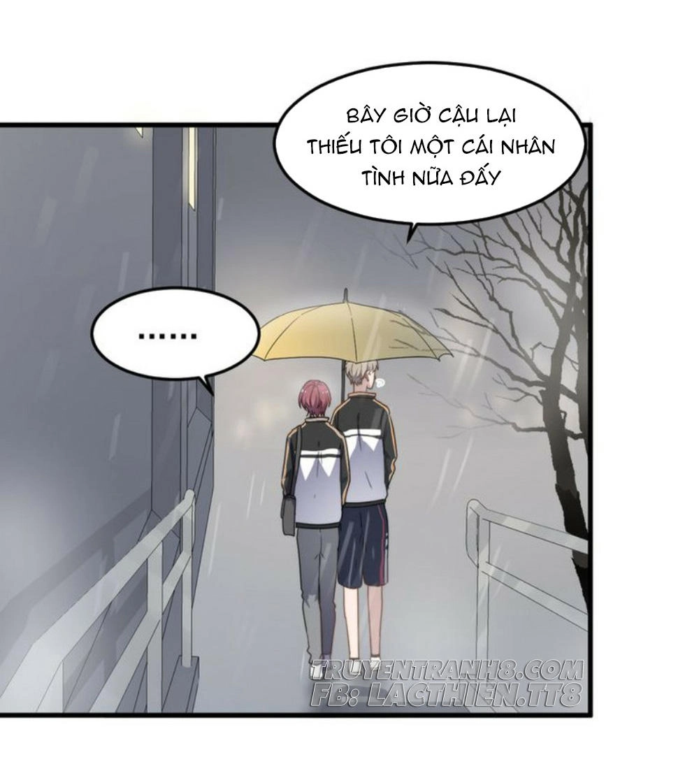 Cận Kề Tiếp Xúc Chapter 67 - 55