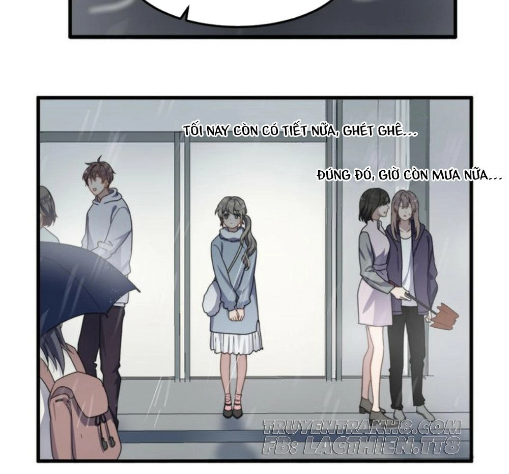 Cận Kề Tiếp Xúc Chapter 67 - 57