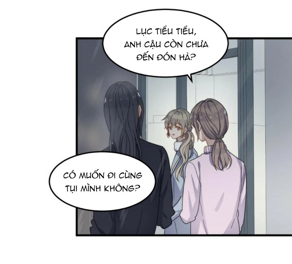 Cận Kề Tiếp Xúc Chapter 67 - 58
