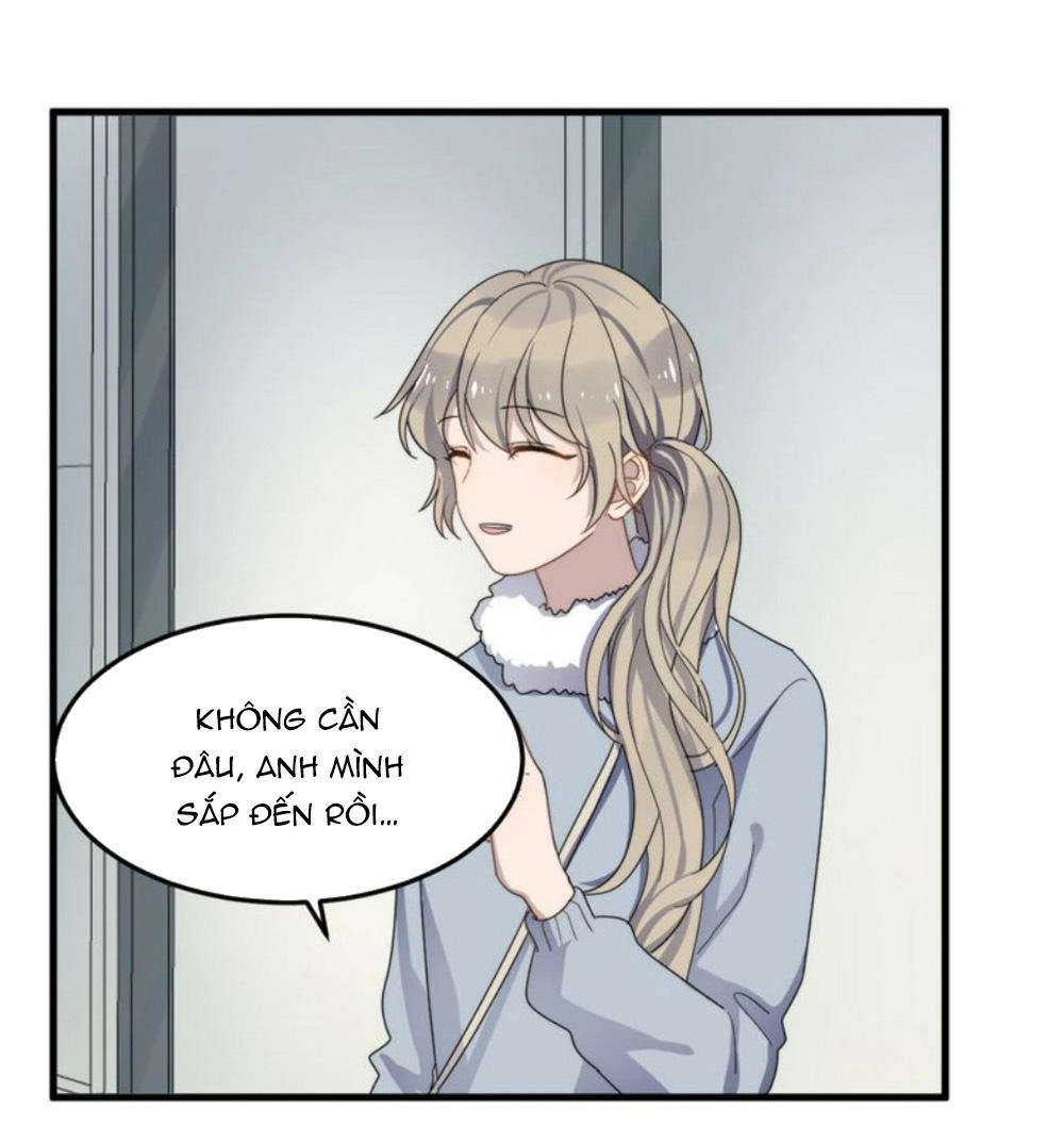 Cận Kề Tiếp Xúc Chapter 67 - 59