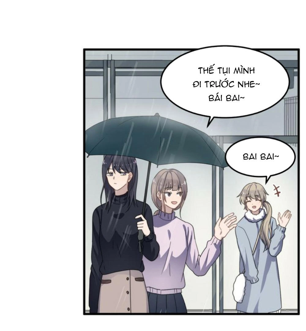 Cận Kề Tiếp Xúc Chapter 67 - 60