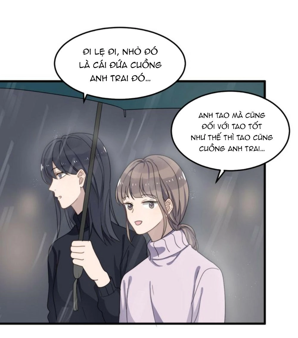 Cận Kề Tiếp Xúc Chapter 67 - 61