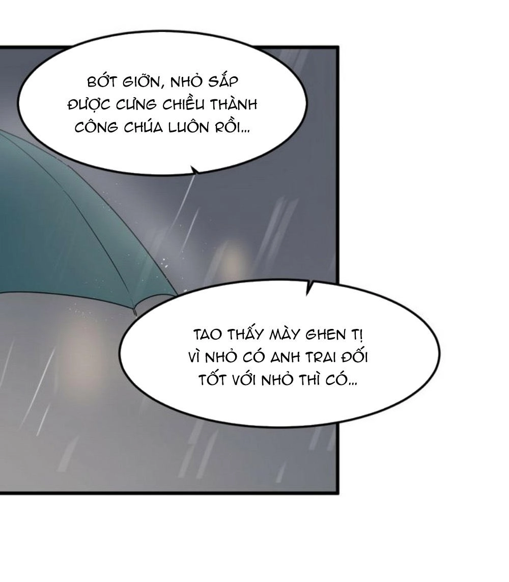 Cận Kề Tiếp Xúc Chapter 67 - 62
