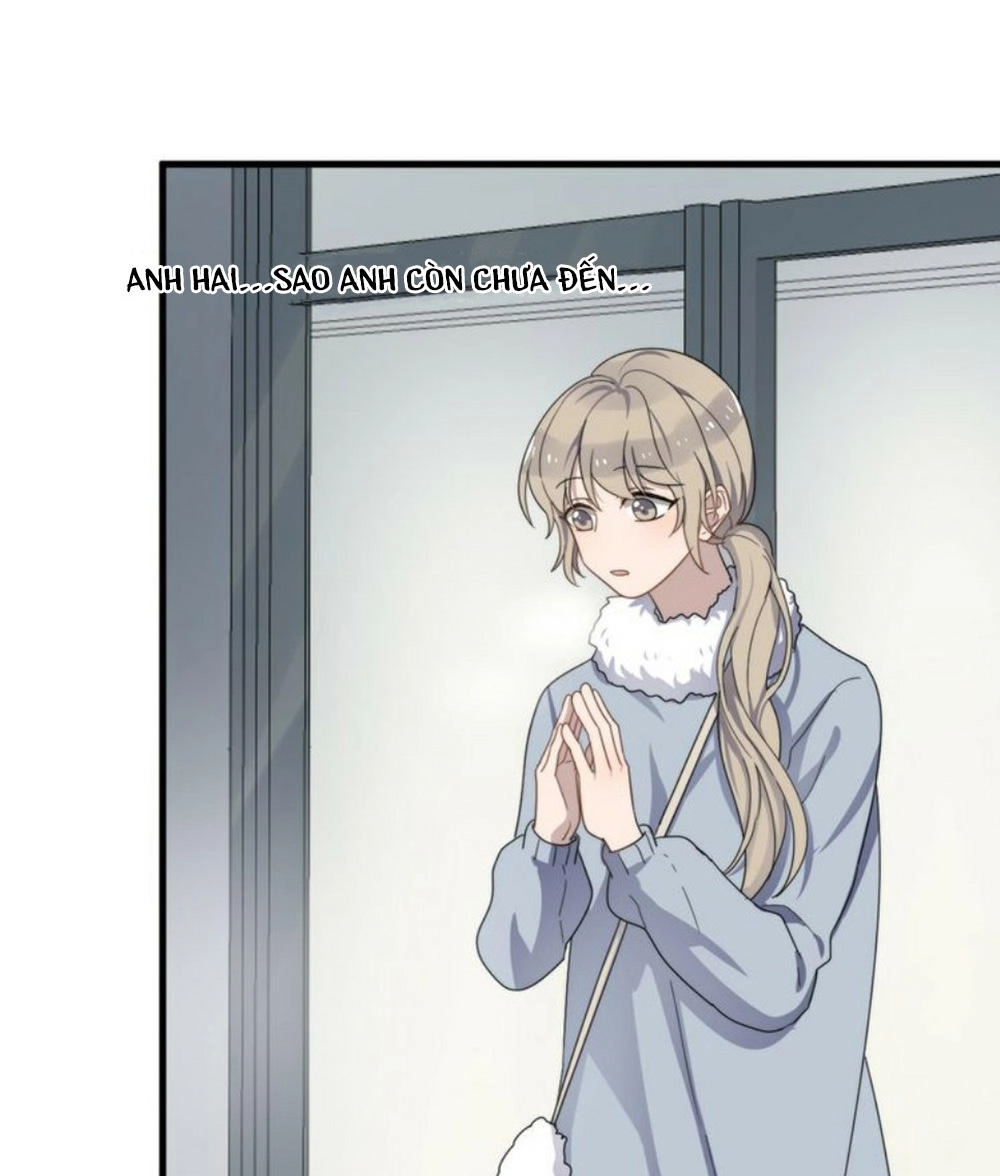 Cận Kề Tiếp Xúc Chapter 67 - 63