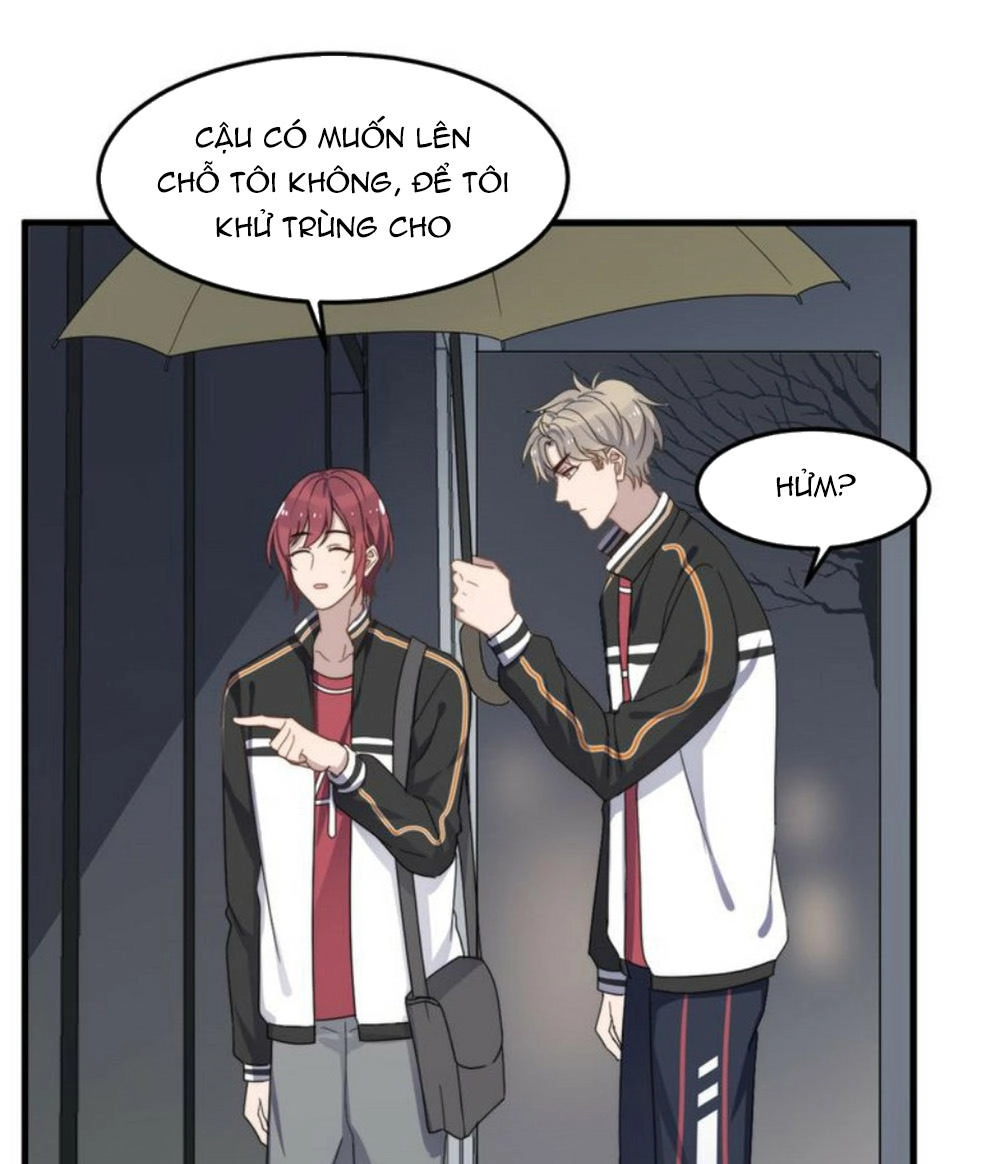 Cận Kề Tiếp Xúc Chapter 67 - 67